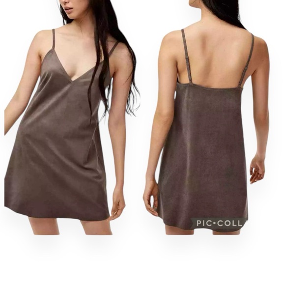 Wilfred Free Vivienne Camisole Dress - Picture 7 of 9